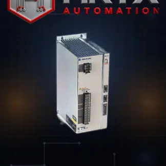 Allen-Bradley 2098-DSD-075