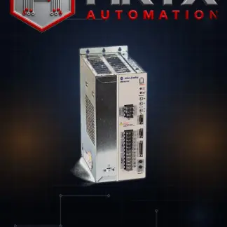 Allen-Bradley 2098-DSD-HV150-SE