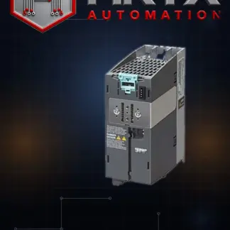Siemens 6SL3210-1PE16-1AL1