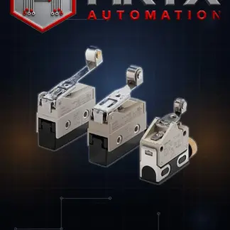 Omron D4E-1A10N