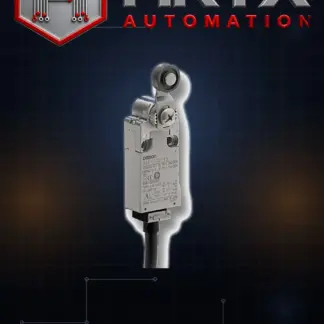 Omron D4F-102-1R