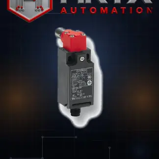 Omron D4NH-1AAS