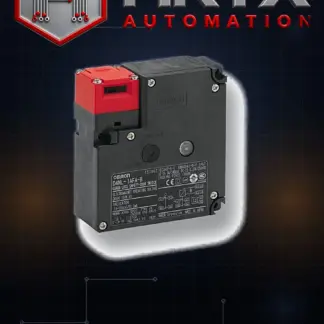 Omron D4NL-4CFG-B