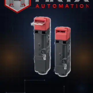 Omron D4SL-N4VFA-N