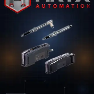 Omron E2NC-ED01