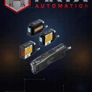 Omron E3C-LD11N-2M