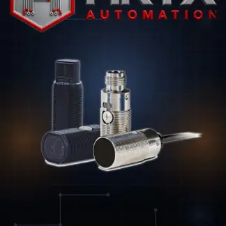 Omron E3FA-BN11-2M