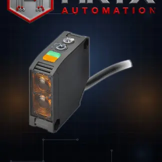 Omron E3JK-DR11-2M