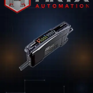 Omron E3NX-CA0