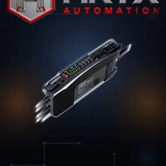 Omron E3NX-MA0