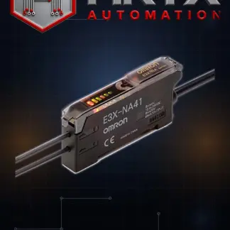 Omron E3X-NA11V-2M