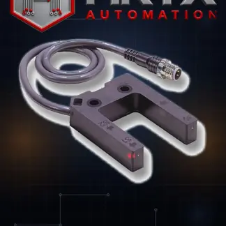 Omron E3Z-G61-2M