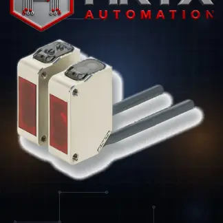 Omron E3ZM-D82-S1J-0-3M