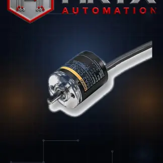 Omron E6A2-CW5C-100P-R-0-5M