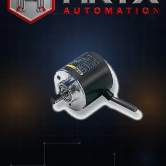 Omron E6B2-CWZ1X-1000P-R-0-5M