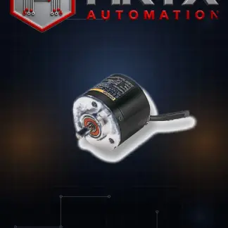 Omron E6C2-CWZ1X-2000P-R-2M