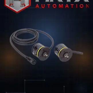 Omron E6CP-AG5C-256-2M