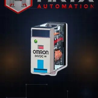 Omron G2R-2-SN-48VAC