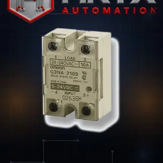 Omron G3NA-475B-UTU-2-100-240VAC