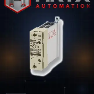 Omron G3PA-240B-VD-5-24VDC