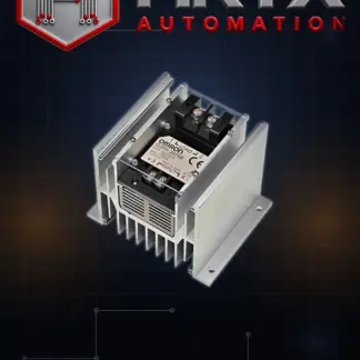 Omron G3PH-5075B-5-24VDC