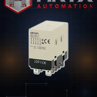 Omron G7J-2A2B-B-24VDC