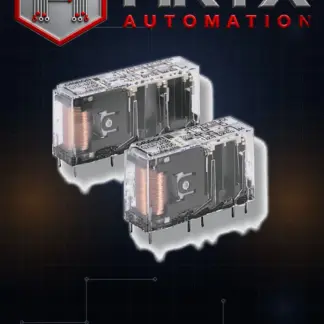 Omron G7SA-3A3B-12VDC