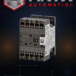 Omron J7KC-12-01-24VDC
