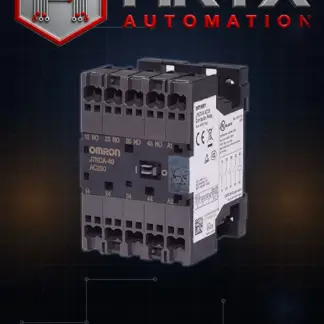 Omron J7KCA-22-230VAC