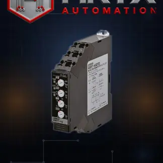 Omron K8DT-AS1CA