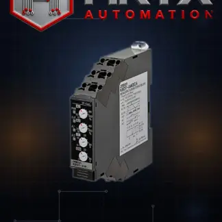Omron K8DT-AW1CD