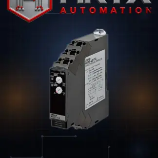 Omron K8DT-LS1CA