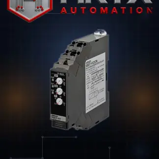 Omron K8DT-PZ2TN