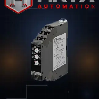 Omron K8DT-VS2TD