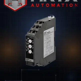 Omron K8DT-VW2CA