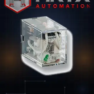 Omron LY4-230VAC