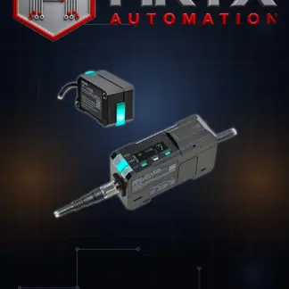 Omron ZP-LS025L-2M