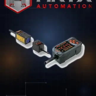 Omron ZX-LDA11-N-2M