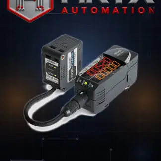 Omron ZX2-LD50-0-5M