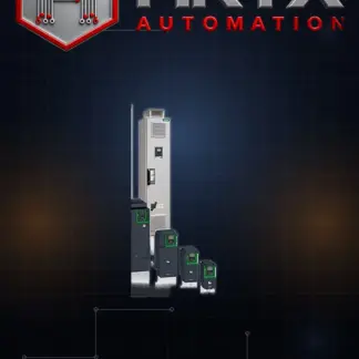 Schneider ATV6L0M18T6