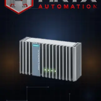 Siemens 6ES7647-8BD31-0CW1