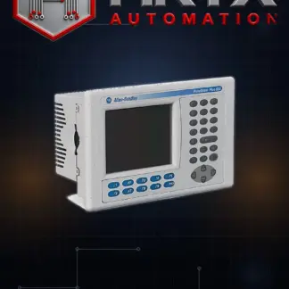 Allen-Bradley 2711P-B6C5D8