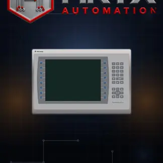 Allen-Bradley 2711P-B10C22D9P