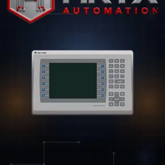 Allen-Bradley 2711P-B7C22D9P