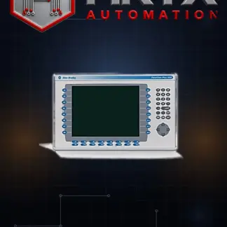 Allen-Bradley 2711P-RDB10CM