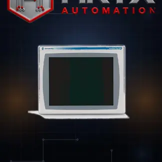 Allen-Bradley 2711P-RDT15C