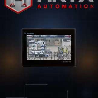Allen-Bradley 6200T-12WA