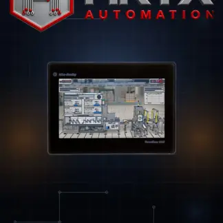 Allen-Bradley 6200P-12WS3B1