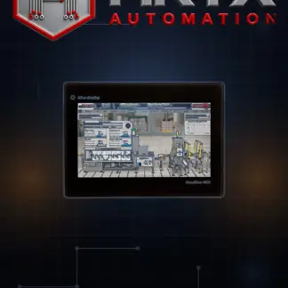 Allen-Bradley 6200P-12WS3C1