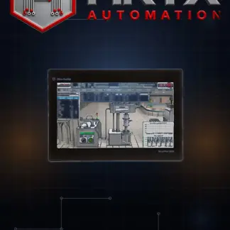 Allen-Bradley 6200P-15WS3A1